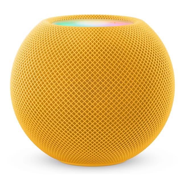 Apple HomePod mini Yellow EU