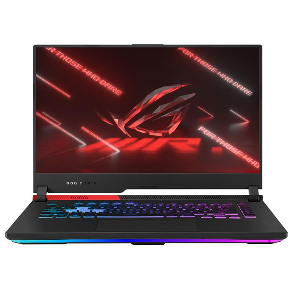 ASUS Strix R-7 4800H, 8GB, 512GB SSD, RTX 3050 (4GB), 15,6