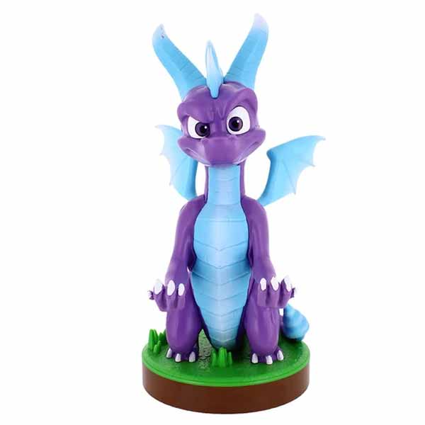 E-shop Cable Guy Spyro Ice