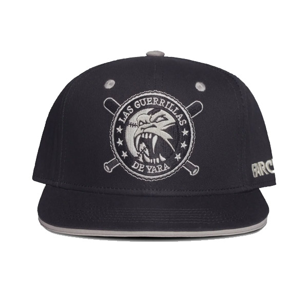 Čiapka Tonal Guerrillas Snapback (Far Cry 6) SB622386FAR