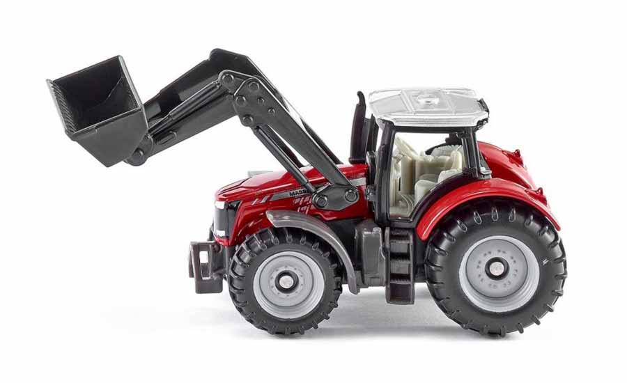 Darček - Farming Simulator traktor Massey Ferguson v cene 9,99 €