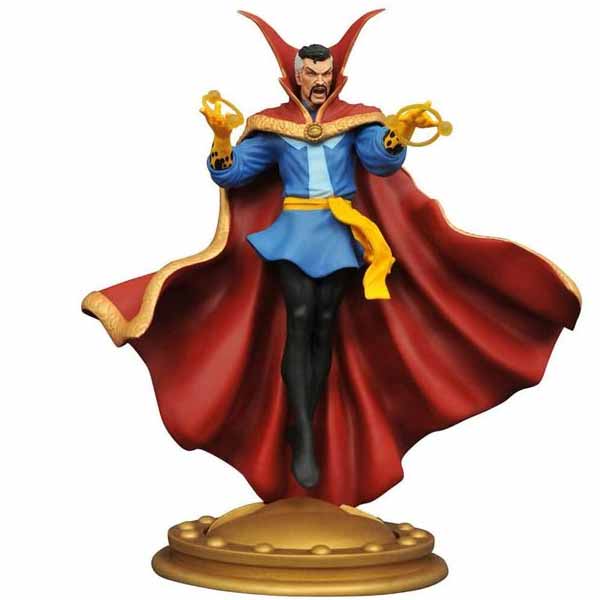 Figúrka Marvel Gallery Dr Strange