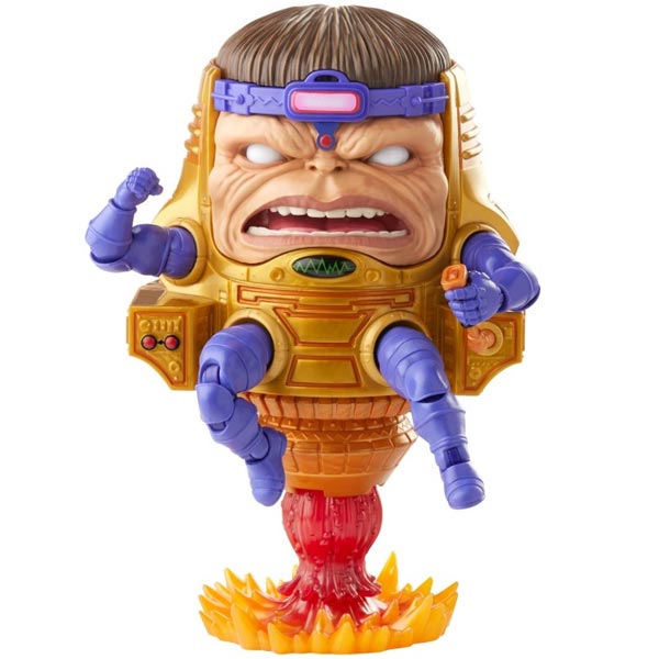 Figúrka Marvel Legends Series Deluxe Modok Figúrka Marvel Legends Series Deluxe Modok