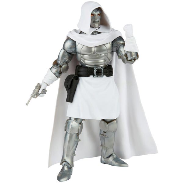 Figúrka  Marvel Legends Series Dr Doom