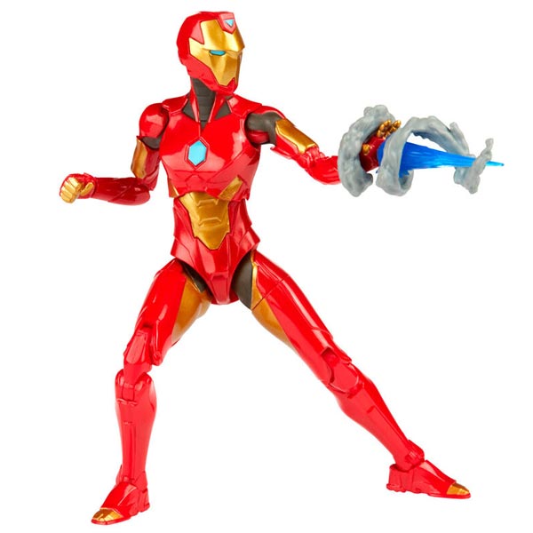 Figúrka Marvel Legends Series Ironheart