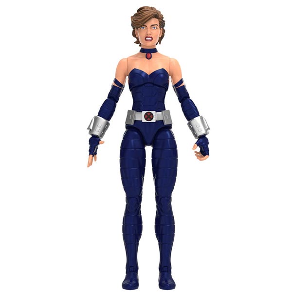 Figúrka Marvel Legends Series Shadowcat Figúrka Marvel Legends Series Shadowcat