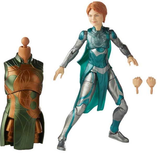 Figúrka Marvel Legends Series Sprite (Eternals) Figúrka Marvel Legends Series Sprite (Eternals)