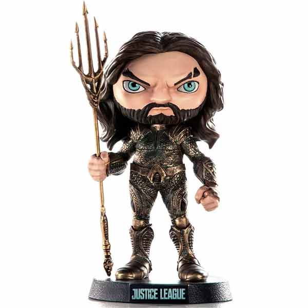 Figúrka Minico Aquaman Justice League (DC) Figúrka Minico Aquaman Justice League (DC)