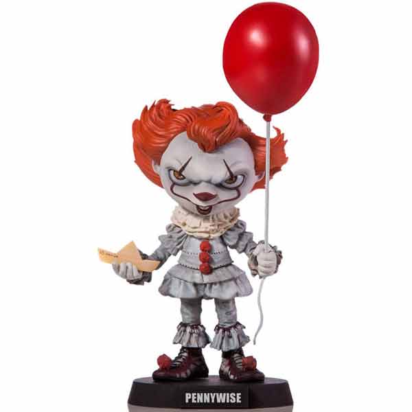 Figúrka Minico Pennywise IT