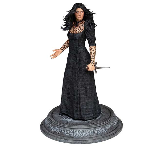 E-shop Figúrka Yennefer (The Witcher Netflix) 3008-744