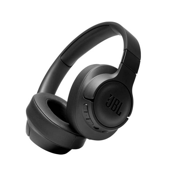 JBL Tune 760NC BT Black slúchadlá JBL T760NCBLK