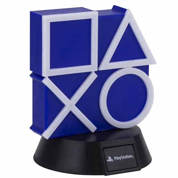 Lampa Icon Light (PlayStation)