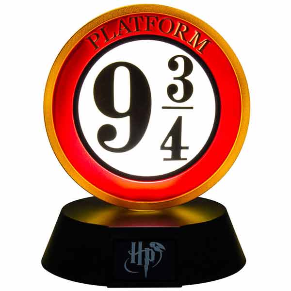E-shop Lampa Platform 9 34 (Harry Potter) PP5918HP