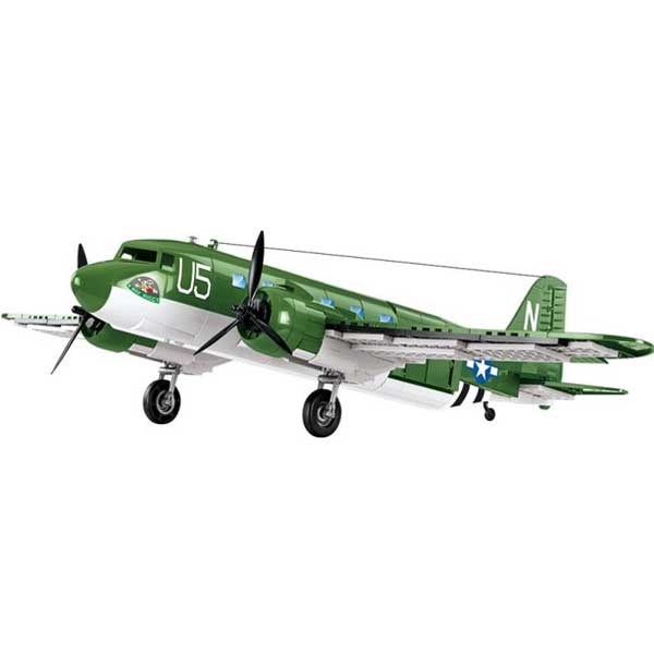 Lietadlo Douglas C 47 Skytrain Dakota