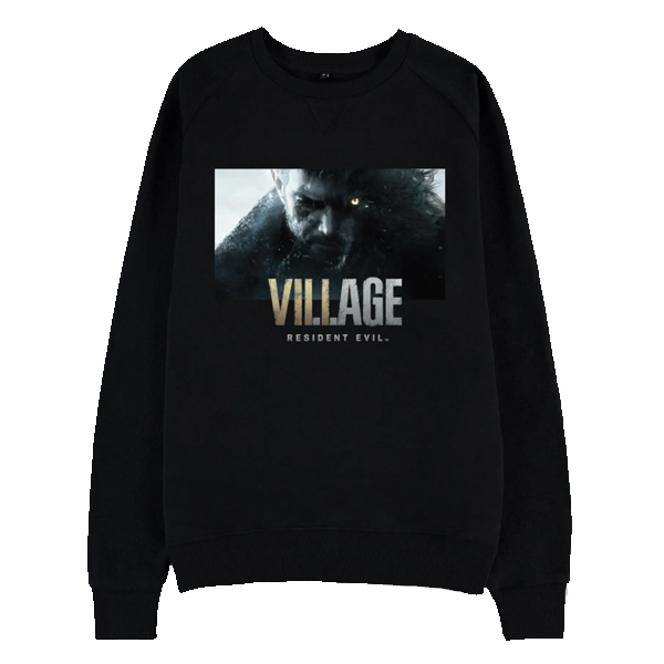 Mikina Village (Resident Evil) XL SW140844RES-XL