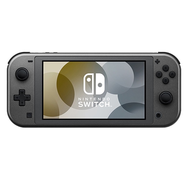 Nintendo Switch Lite (Dialga & Palkia Edition)