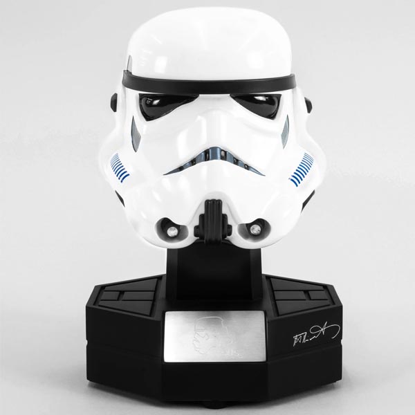 E-shop Original Stormtrooper Helmet (Star Wars)
