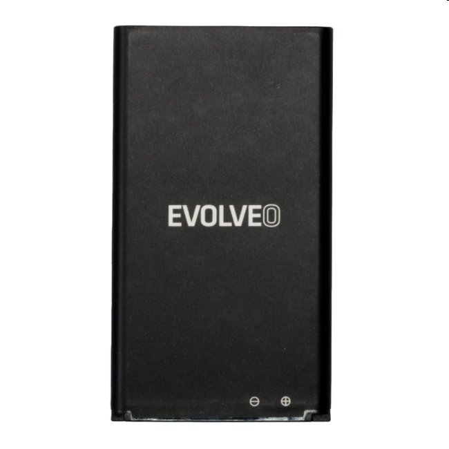 E-shop Evolveo Originálna batéria pre Evolveo StrongPhone Z4 (2500mAh) SGP-Z4-BAT