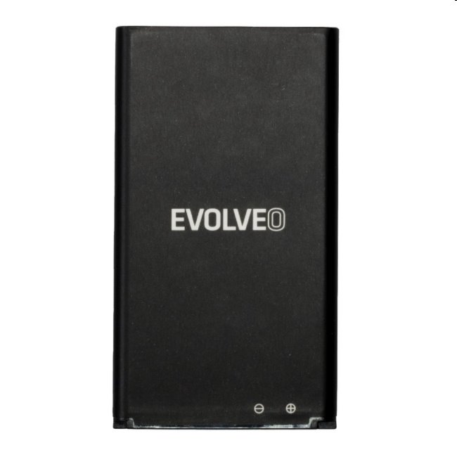 E-shop Originálna batéria pre Evolveo StrongPhone Z5 (4000mAh) SGP-Z5-BAT