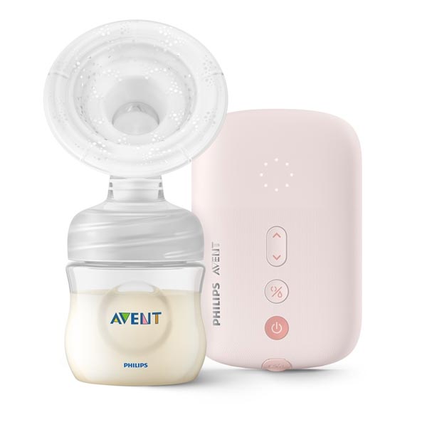 Philips AVENT Ultra Comfort SCF395 11
