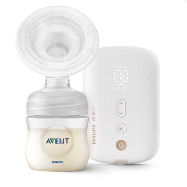 E-shop Philips AVENT Ultra Comfort SCF396 11