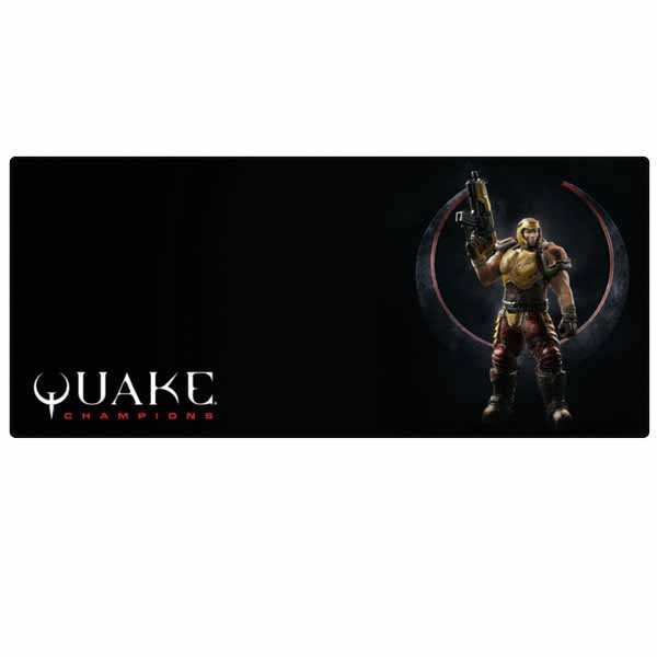 Podložka pod myš Ranger (Quake)
