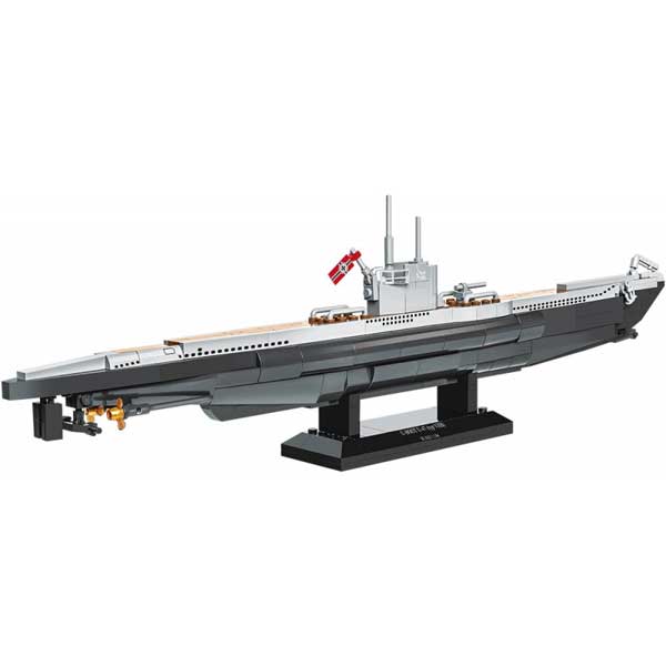 Ponorka U Boot U/47 TYP V2B