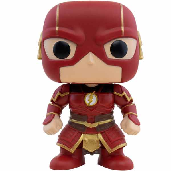 POP! Heroes: The Flash Imperial Palace (DC)