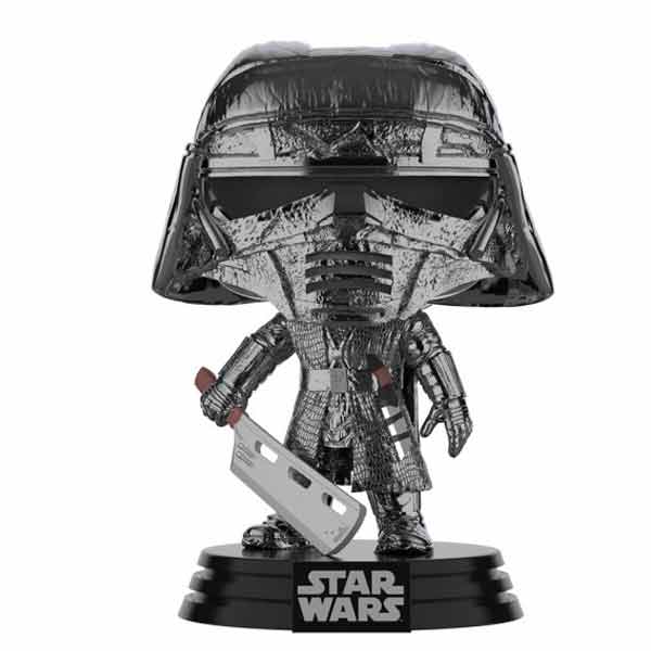 POP! Star Wars: Knight of Ren Heavy Blade