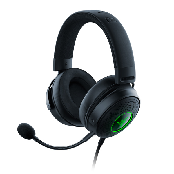 Herné slúchadlá Razer Kraken V3 HyperSense