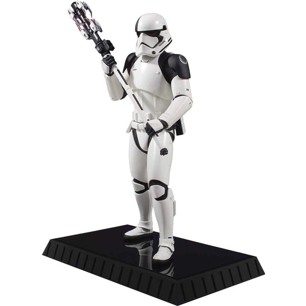 Socha Star Wars Executioner Trooper