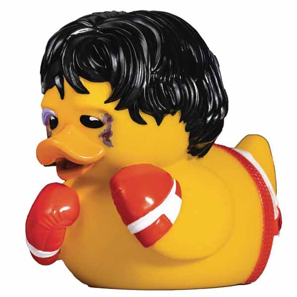 Tubbz! Rocky Balboa (Rocky)