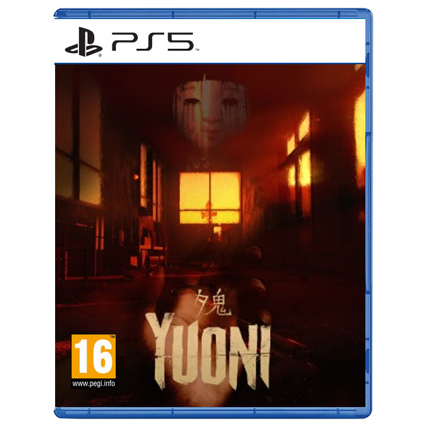 E-shop Yuoni (Sunset Edition) PS5