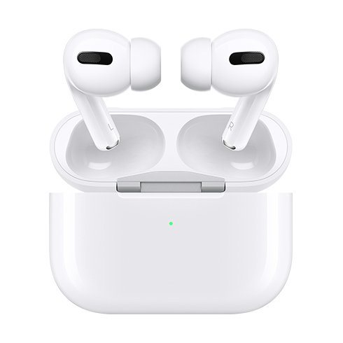 Apple AirPods Pro - OPENBOX (Rozbalený tovar s plnou zárukou)