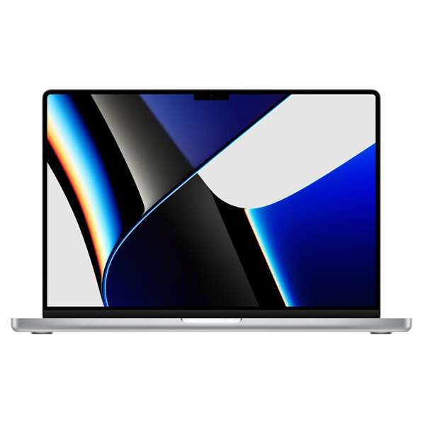 Apple MacBook Pro 16 (2021) 512GB Silver MK1E3SL/A
