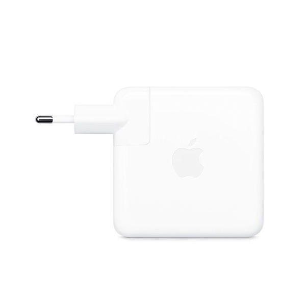 Apple napájací adaptér USB-C 67W MKU63ZMA
