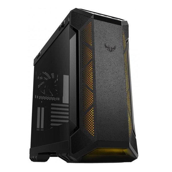 E-shop ASUS GT501 PC skrinka - TUF GAMING 90DC0012-B49000