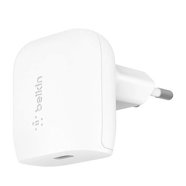 E-shop BELKIN 20 W domáca USB-C nabíjačka 2977098