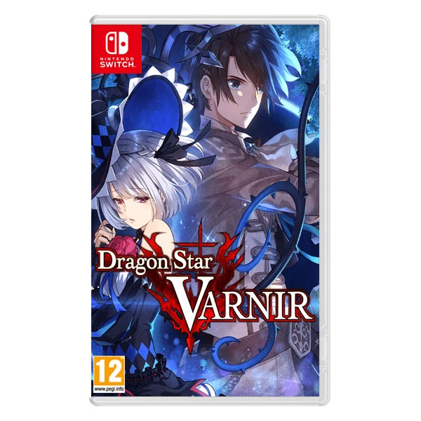 Dragon Star: Varnir