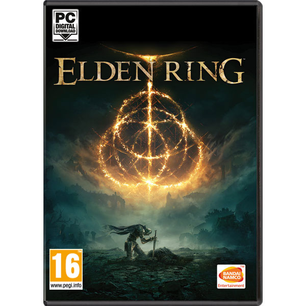Elden Ring (Collector’s Edition)