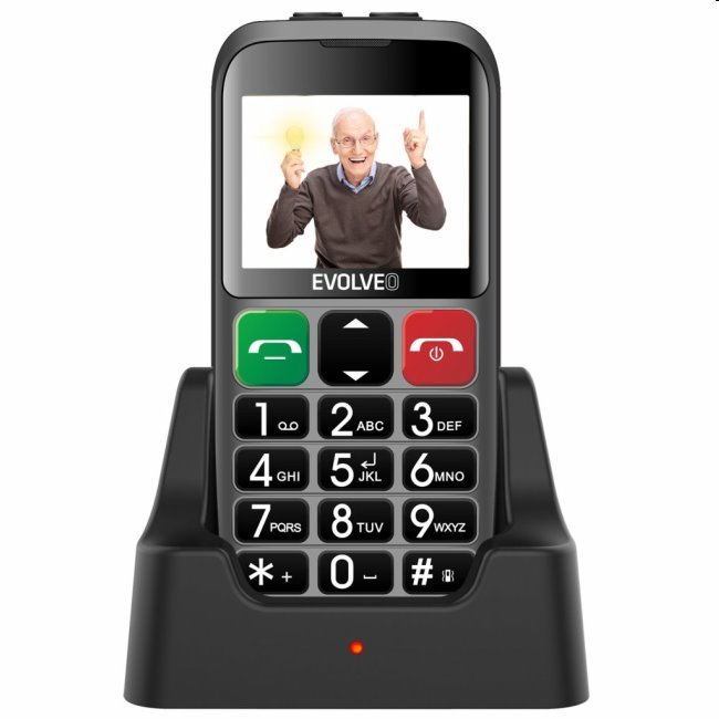 E-shop Evolveo EasyPhone EB