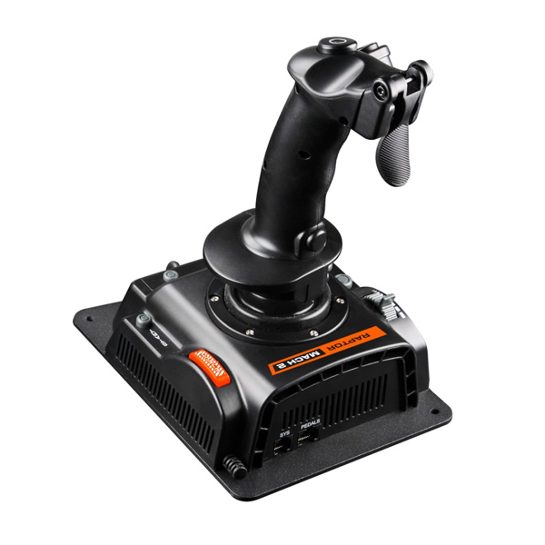 FR-Tec Flight Stick Raptor Mach 2 0007073