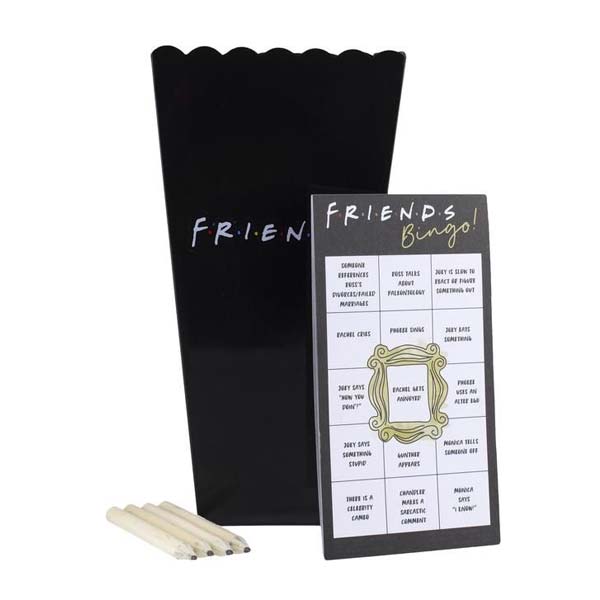 Friends Bingo PP8204FR