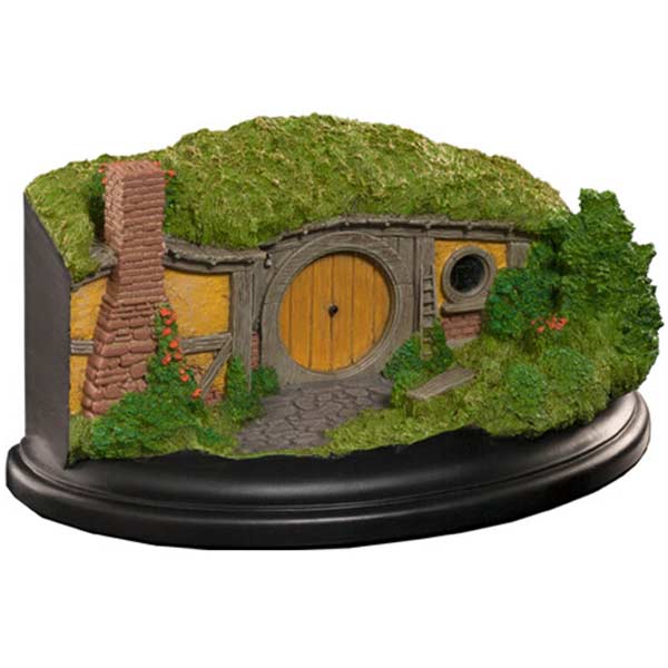 Hobbit Hole 1 Bagshot Row (Hobbit)