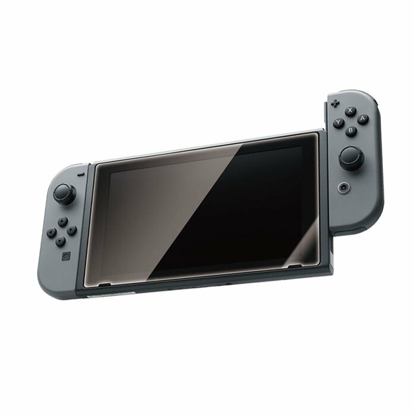 HORI Screen Protective Filter, ochranný filter pre Nintendo Switch