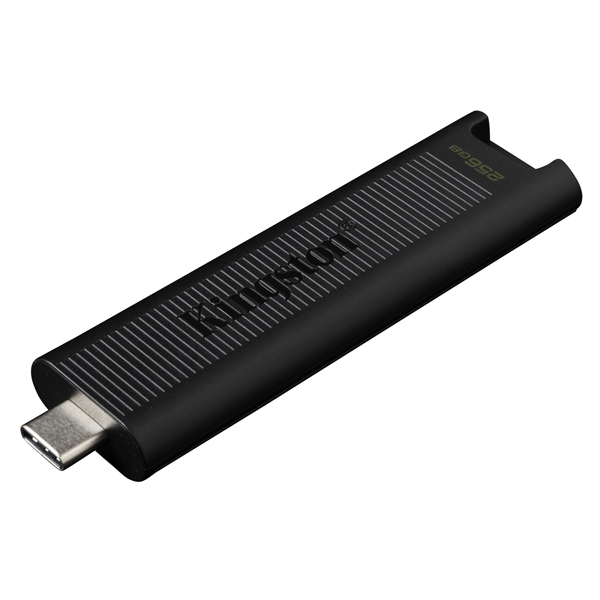 Kingston DT Max USB-C 3.2 gen. 2, 256GB 205021093
