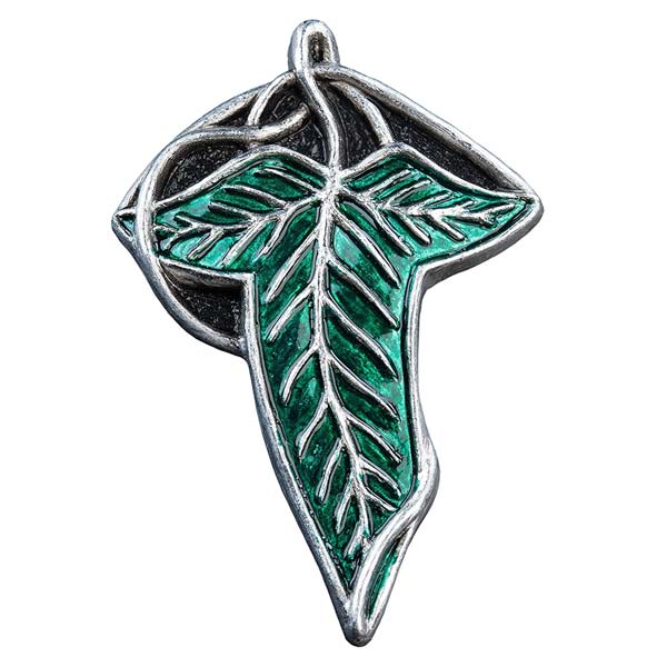 Magnetka Elven Leaf (Lord of The Rings) Magnetka Elven Leaf (Lord of The Rings)