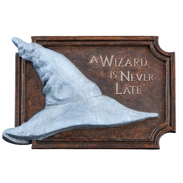 Magnetka Gandalf’s Hat (Lord of The Rings) Magnetka Gandalf’s Hat (Lord of The Rings)