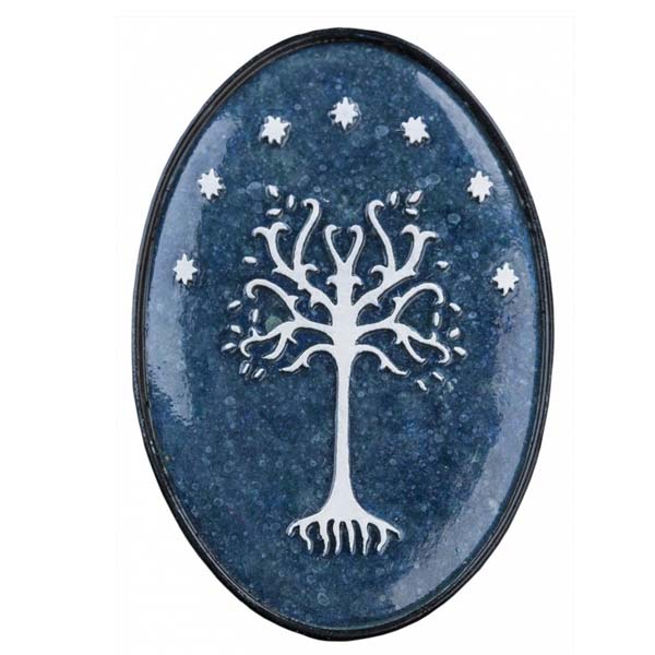 Magnetka White Tree of Gondor (Lord of The Rings) Magnetka White Tree of Gondor (Lord of The Rings)