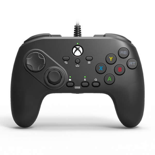 HORI Microsoft Xbox Controller Fighting Commander OCTA, káblový ovládač pre Xbox HRX322110